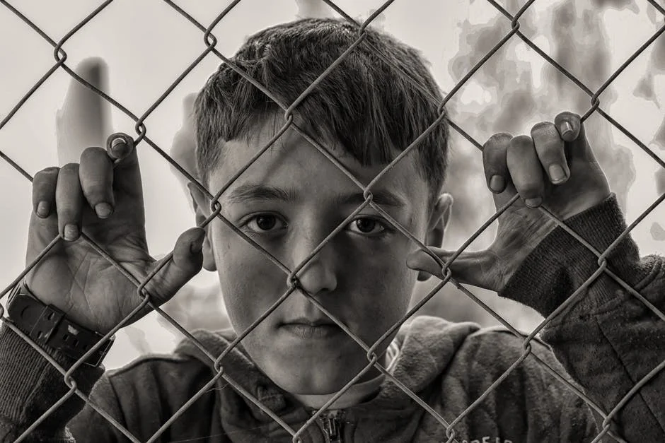 jail incarceration poor youth