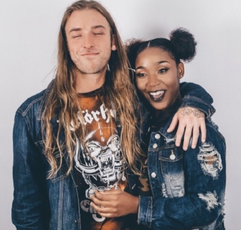 interracial dating melanin rockstar