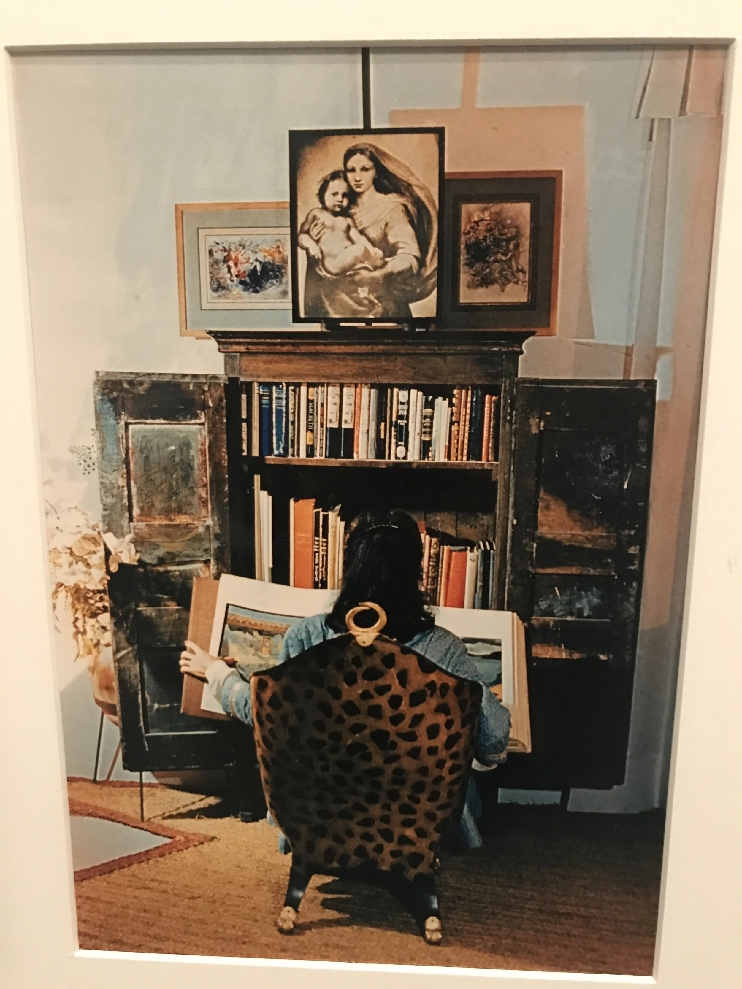 salvador dali museum art surrealism review