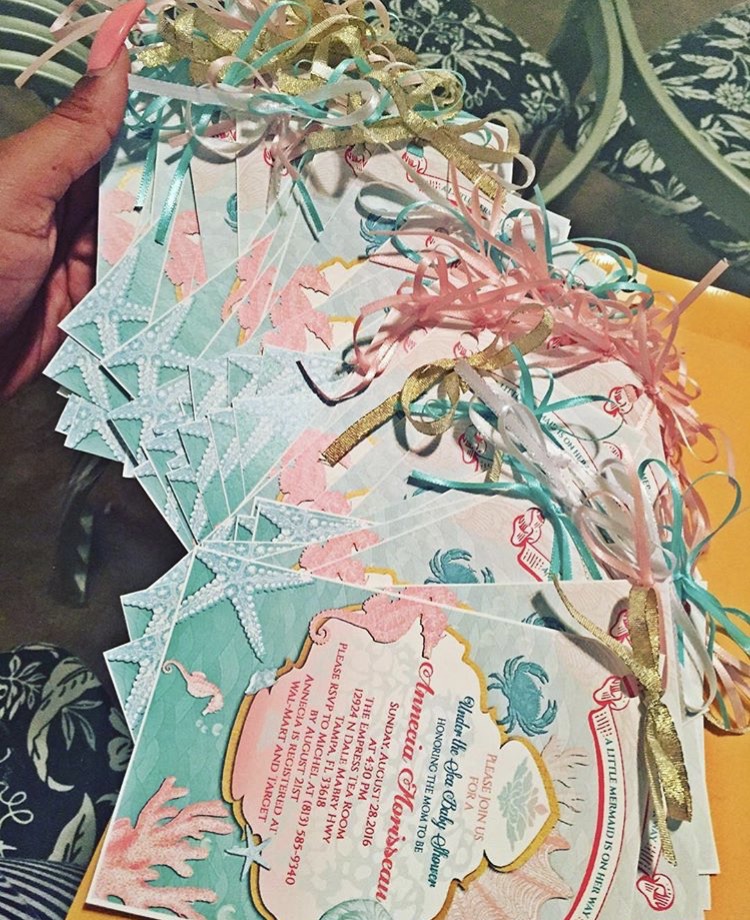 DIY invitations etsy templates