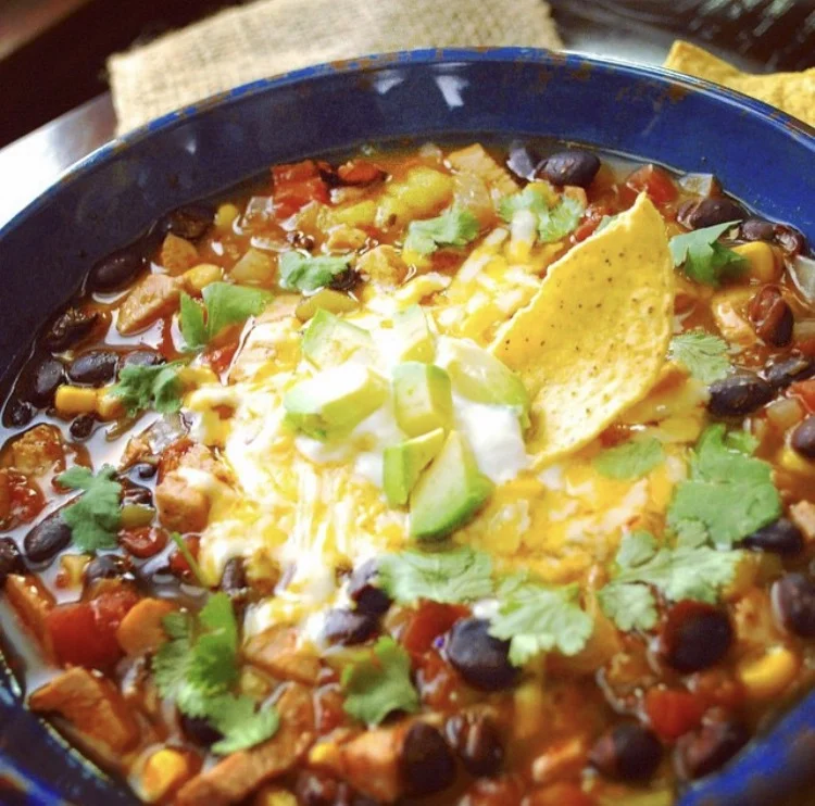 my kitchen escapades healthy food. jpg