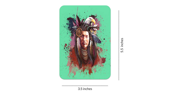 black history flashcards