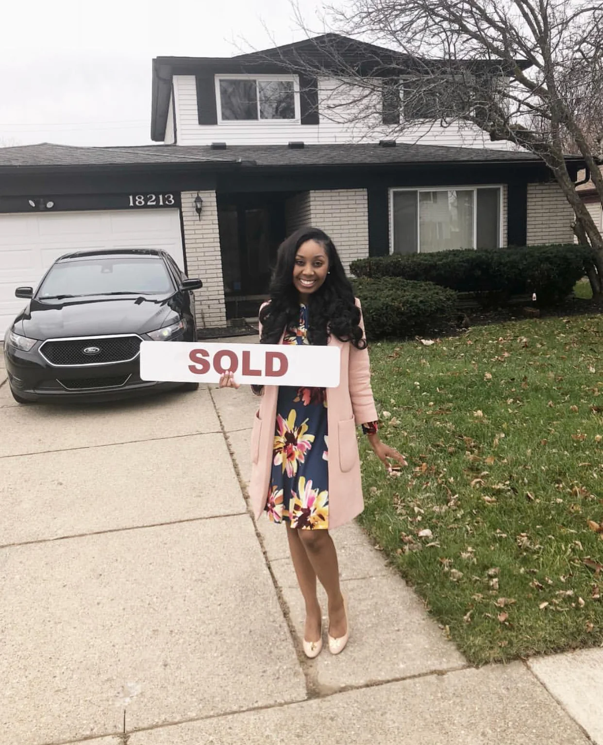 How to become a realtor and tips on the home buying process