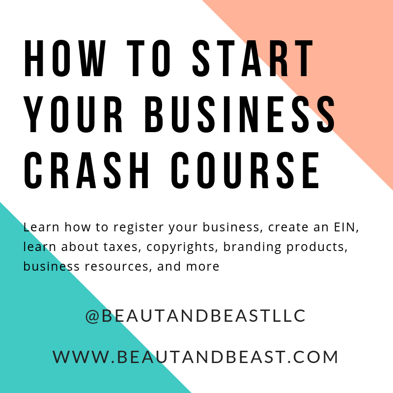 Business Startup