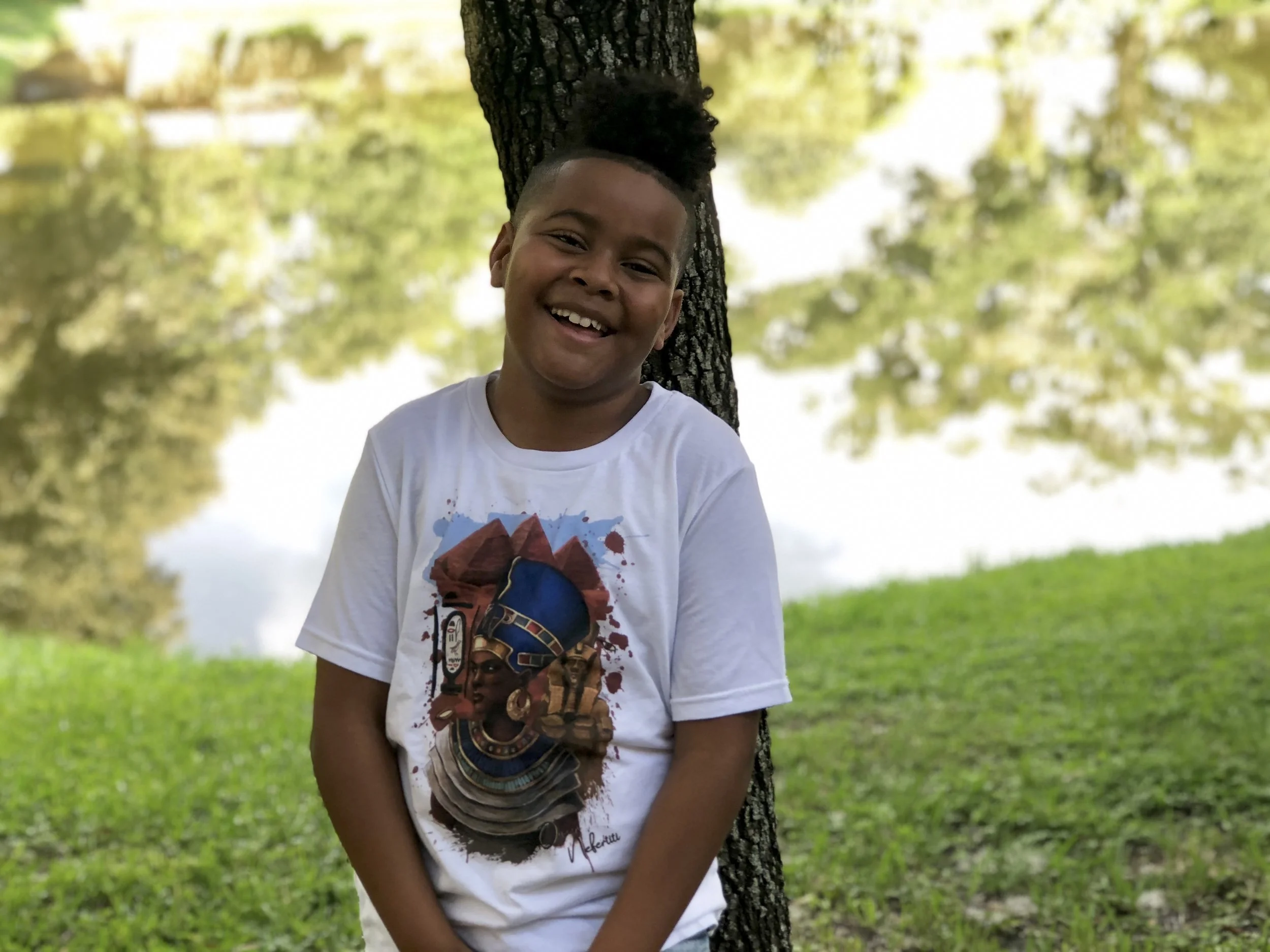 black history tshirt