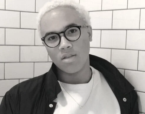 Taji Chesimet, 2018-19 Event Coordinator.