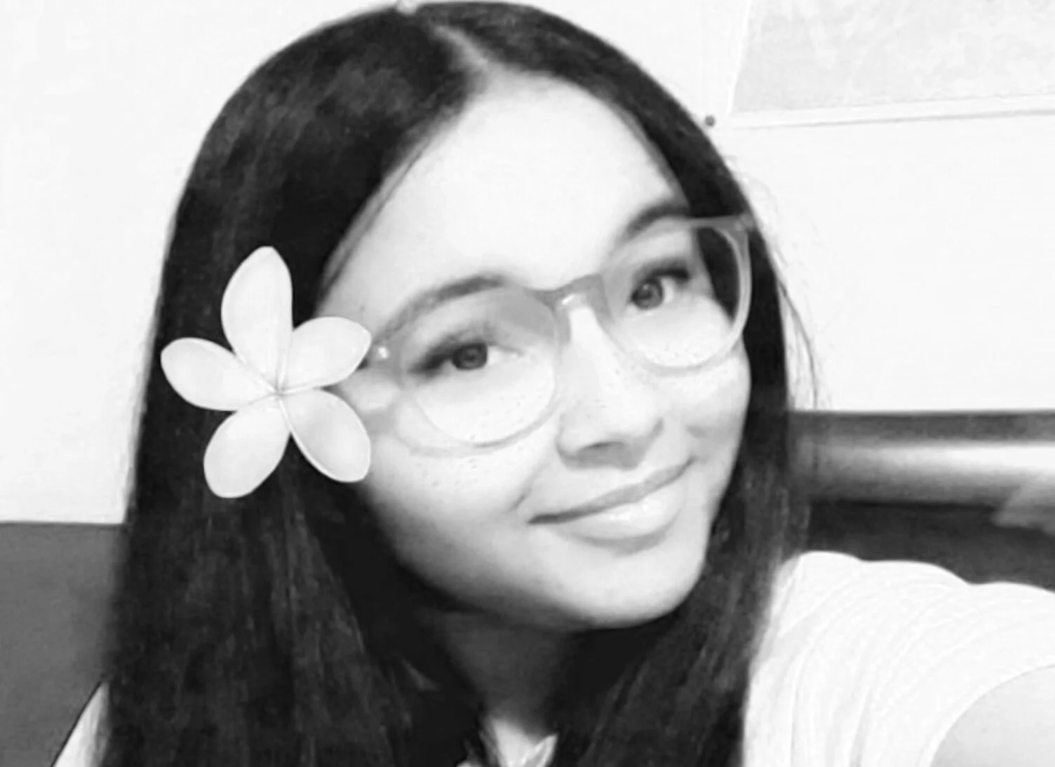 Jazkia Phillips, 2018-19 Youth Advocate.