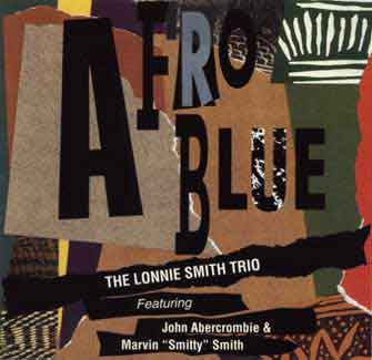 Afro Blue Impressions Naima Traces Of Trane (I Bring Love) Lonnie’s Lament Bessie’s Blues Track 7 1993 Music Masters