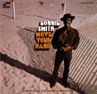 Charlie BrownLayin’ In The CutMove Your HandSunshine SupermanDancin’ In An Easy Groove1969 Blue Note Records