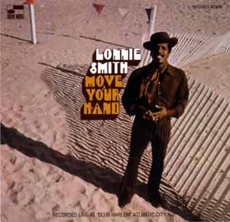 Charlie Brown Layin’ In The Cut Move Your Hand Sunshine Superman Dancin’ In An Easy Groove 1969 Blue Note Records