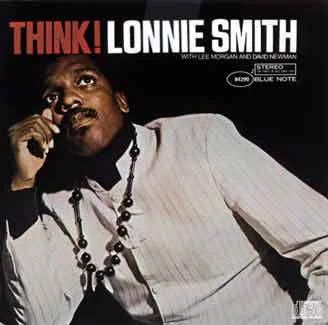 Son Of Ice Bag The Call Of The Wild Think Three Blind Mice Slouchin’ 1969 Blue Note Records