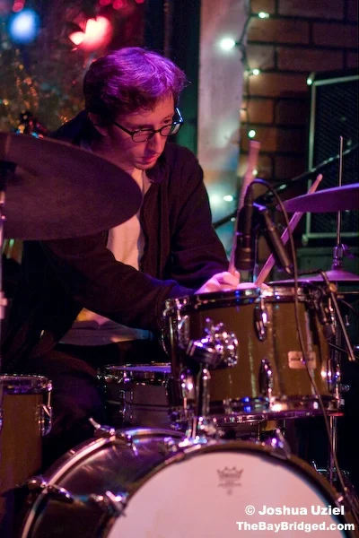 The amazing Jordan Glenn