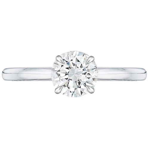 CARIZZA™ BRIDAL SOLITAIRE RING