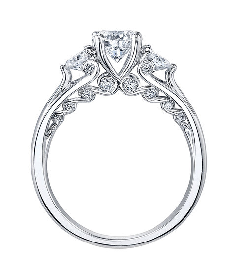 maple leaf diamonds,Canadian diamond rings,Diamonds rings,engagement rings,bridal rings
