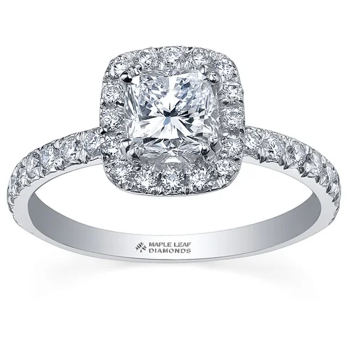 maple leaf diamonds,Canadian diamond rings,Diamonds rings,engagement rings,bridal rings