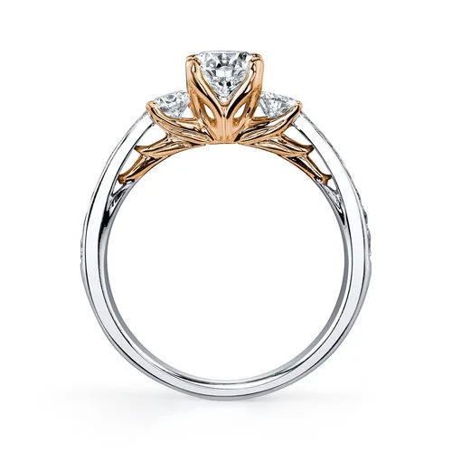 maple leaf diamonds,Canadian diamond rings,Diamonds rings,engagement rings,bridal rings