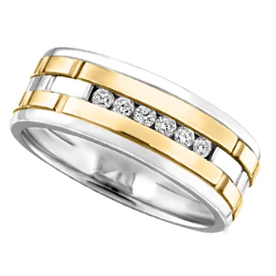 MEN'S DIAMOND RING,MEN'S CANADIAN DIAMOND RING