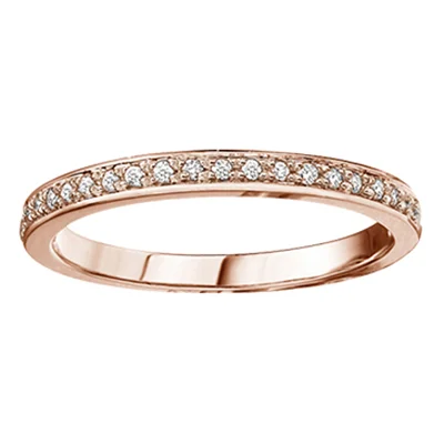 Diamonds rings, bridal rings, anniversary rings STACKABLE RINGS