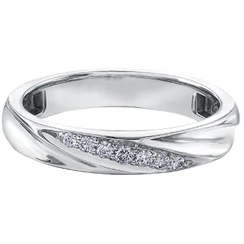 %22JACKSON%22 MEN'S WHITE GOLD DIAMOND BAND.jpg
