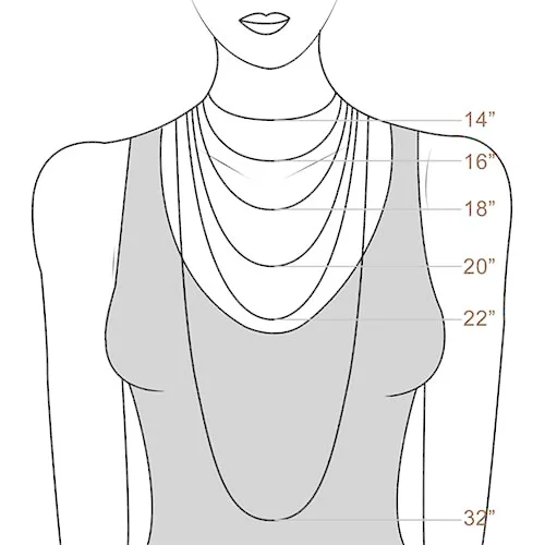 STERLING SILVER SNAKE CHAIN