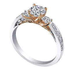 CANADIAN DIAMOND RING,Canadian diamond rings, bridal rings, engagement ring maple leaf diamonds,Canadian diamond rings,