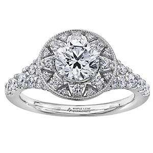CANADIAN DIAMOND RING,Canadian diamond rings, bridal rings, engagement ring maple leaf diamonds,Canadian diamond rings