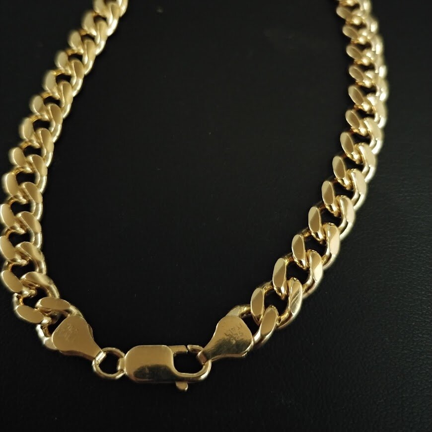 Gold Chains | Gold Star Jewellers