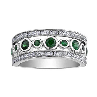 The May Birthstone-Emerald