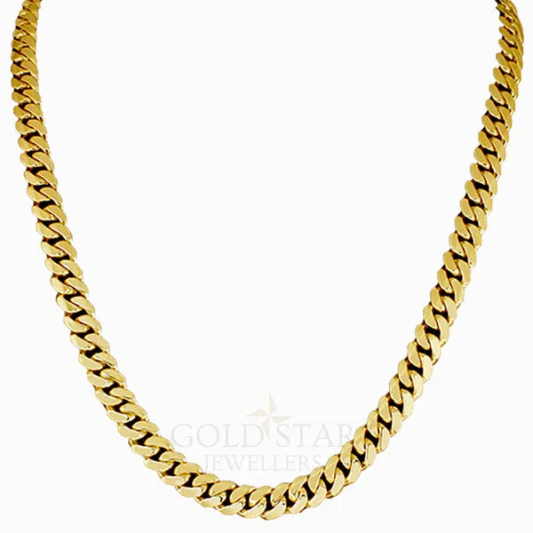 The Ceasar- Miami Cuban chain