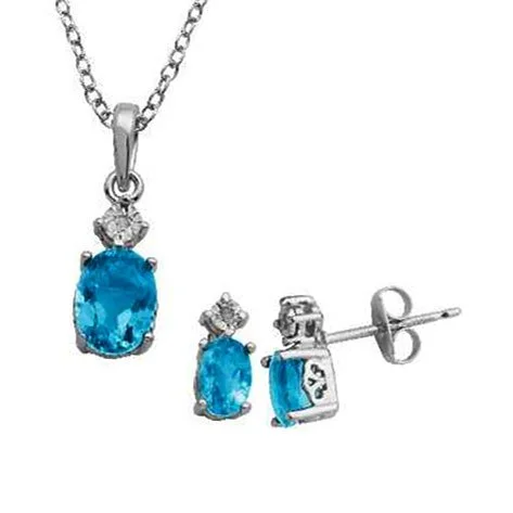 The December’s Birthstones 