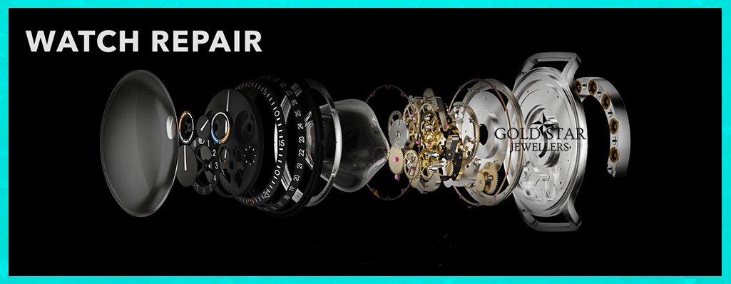 Watch Battery replacement, watch band sizing, adjustments, done while you wait, watch repair, surrey, delta, B.C