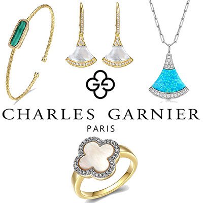 Charles Garnier Paris