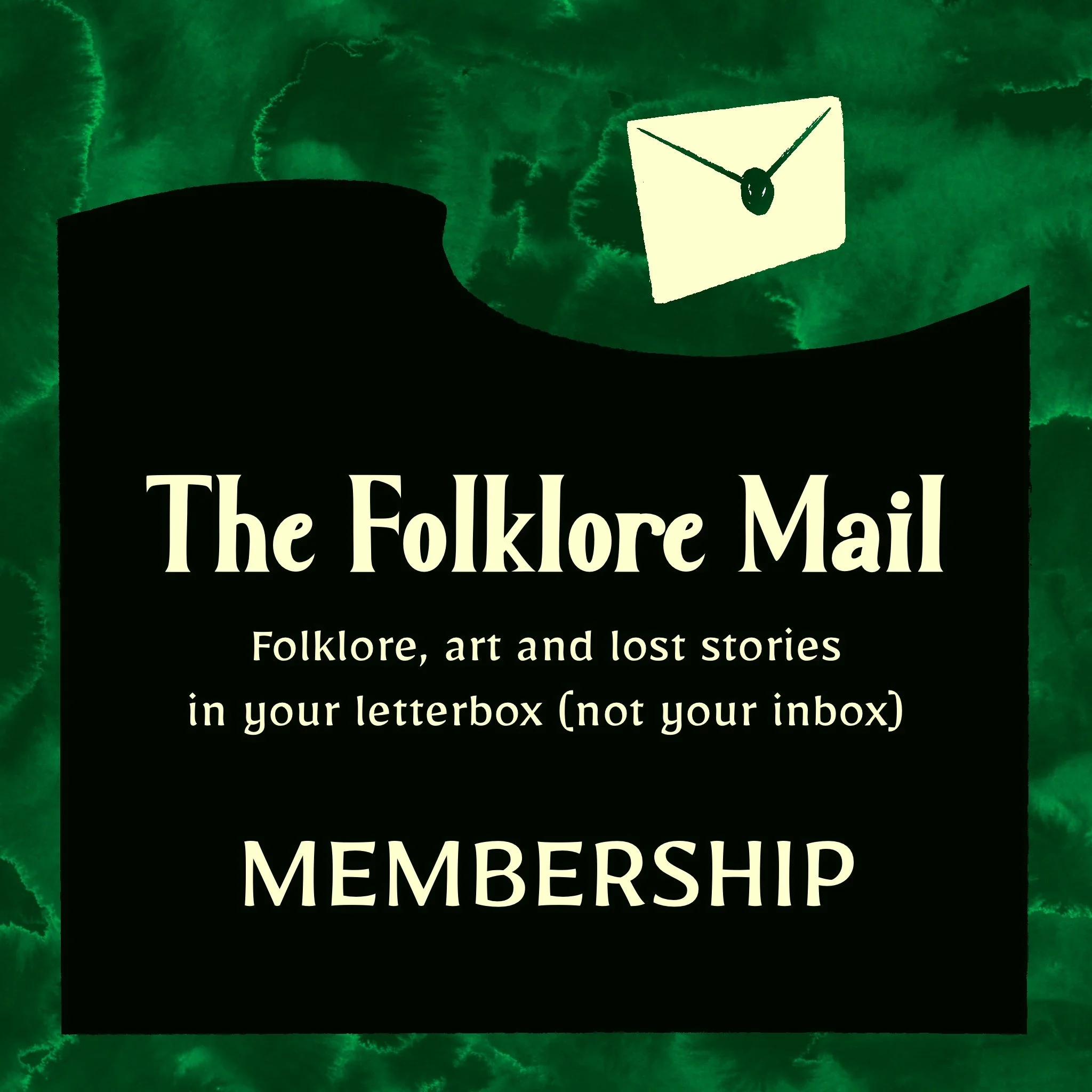 The Folklore Mail