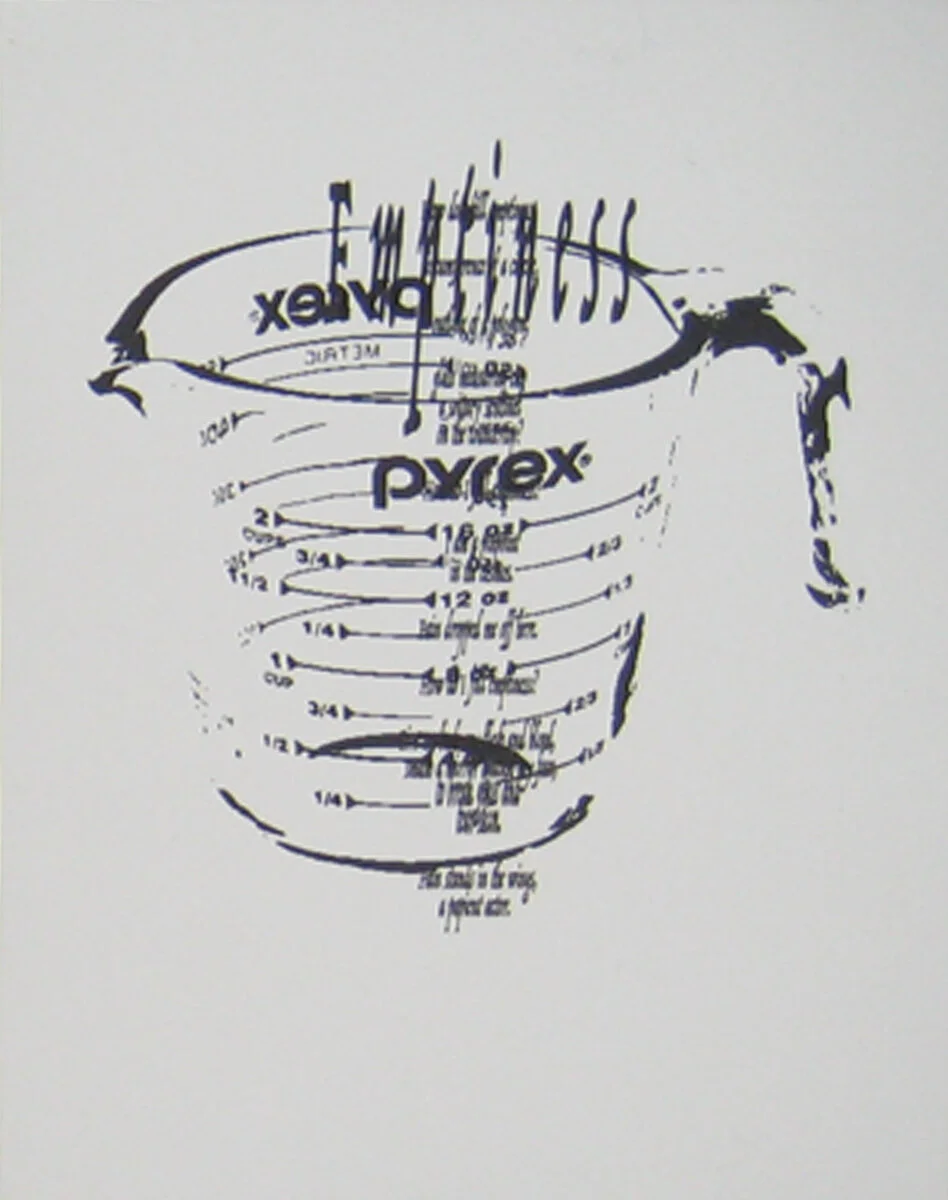 Emptiness with Measuring Cup.JPG