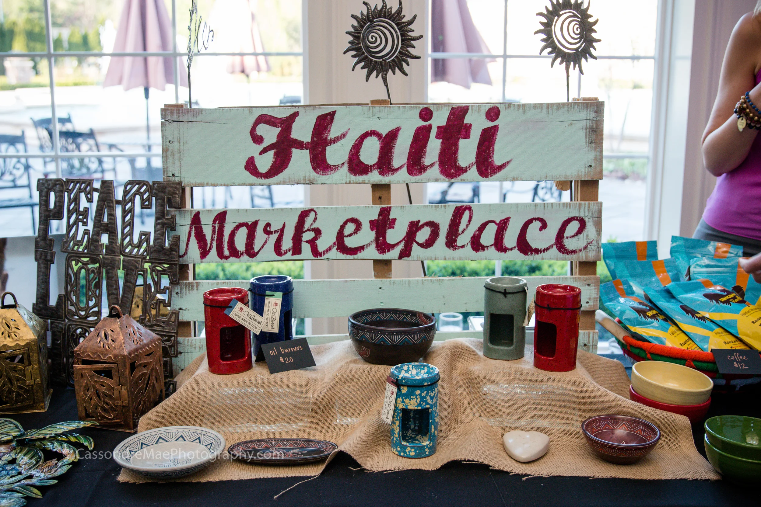 Wings Of Refuge Spring Banquet