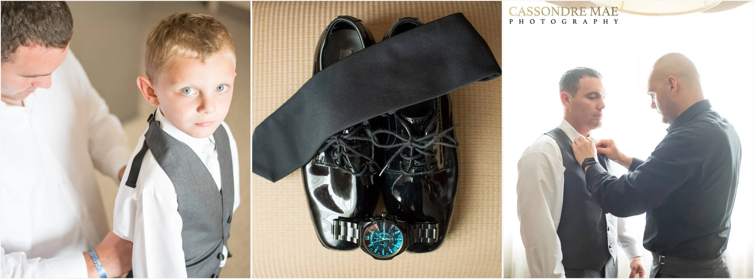 Cassondre Mae Photography Honors Haven Resort Wedding Hudson Valley NY
