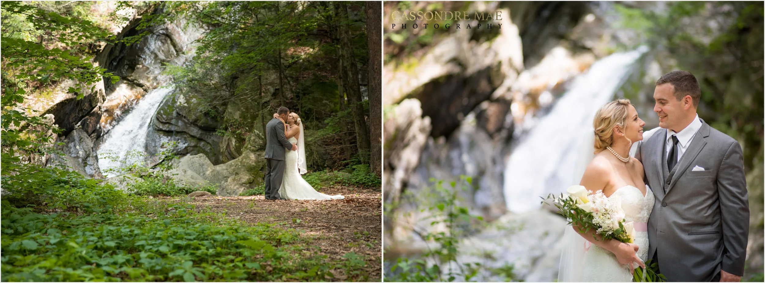 Cassondre Mae Photography Honors Haven Resort Wedding Photographer Hudson Valley NY
