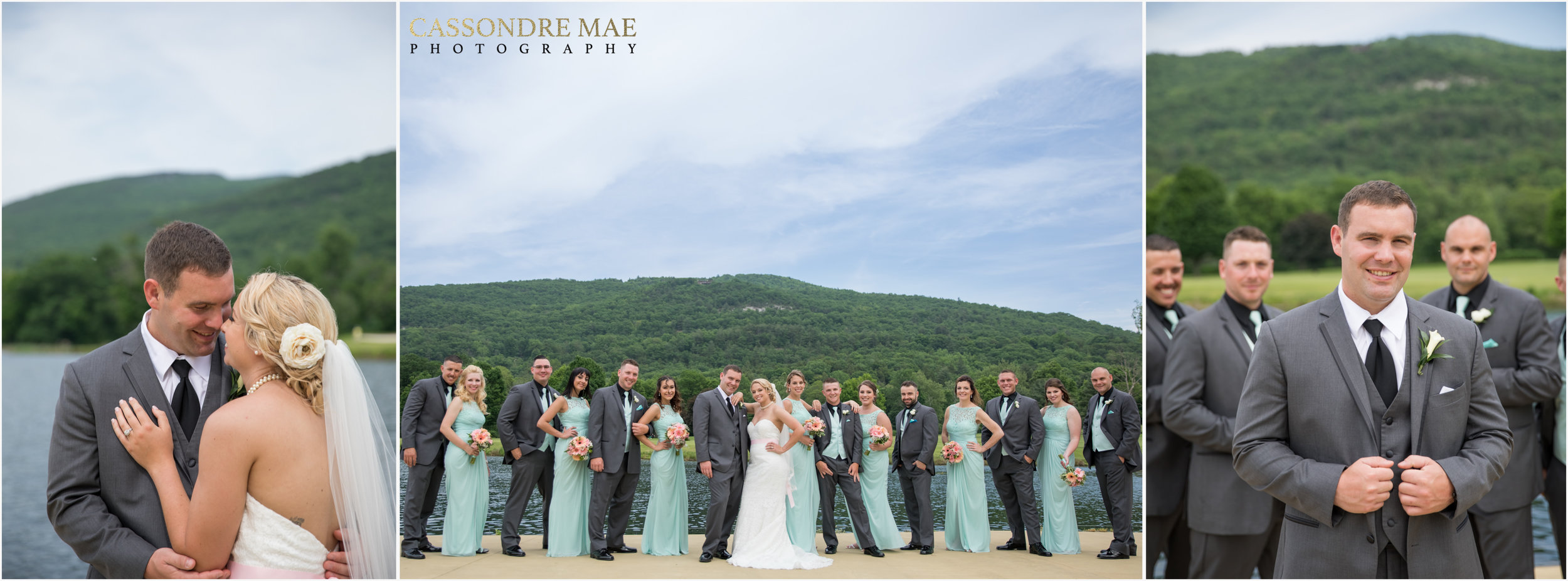 Cassondre Mae Photography Honors Haven Resort Wedding Photographer Hudson Valley NY