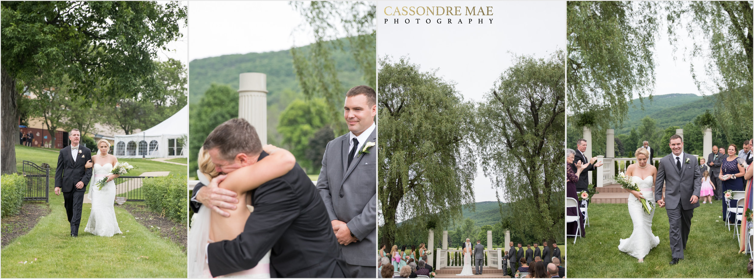 Cassondre Mae Photography Honors Haven Resort Wedding Photographer Hudson Valley NY