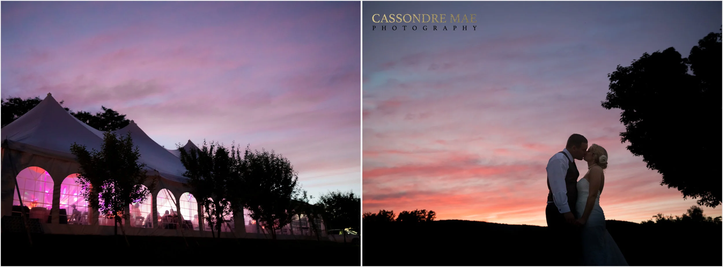 Cassondre Mae Photography Honors Haven Resort Wedding Photographer Hudson Valley NY