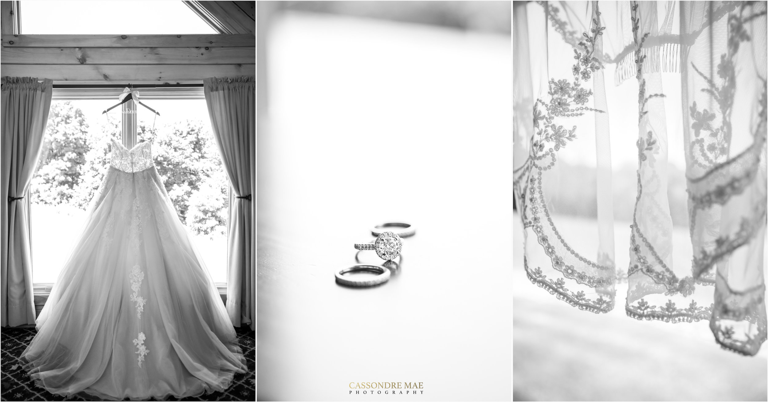 Cassondre Mae Photography Newburgh NY Wedding