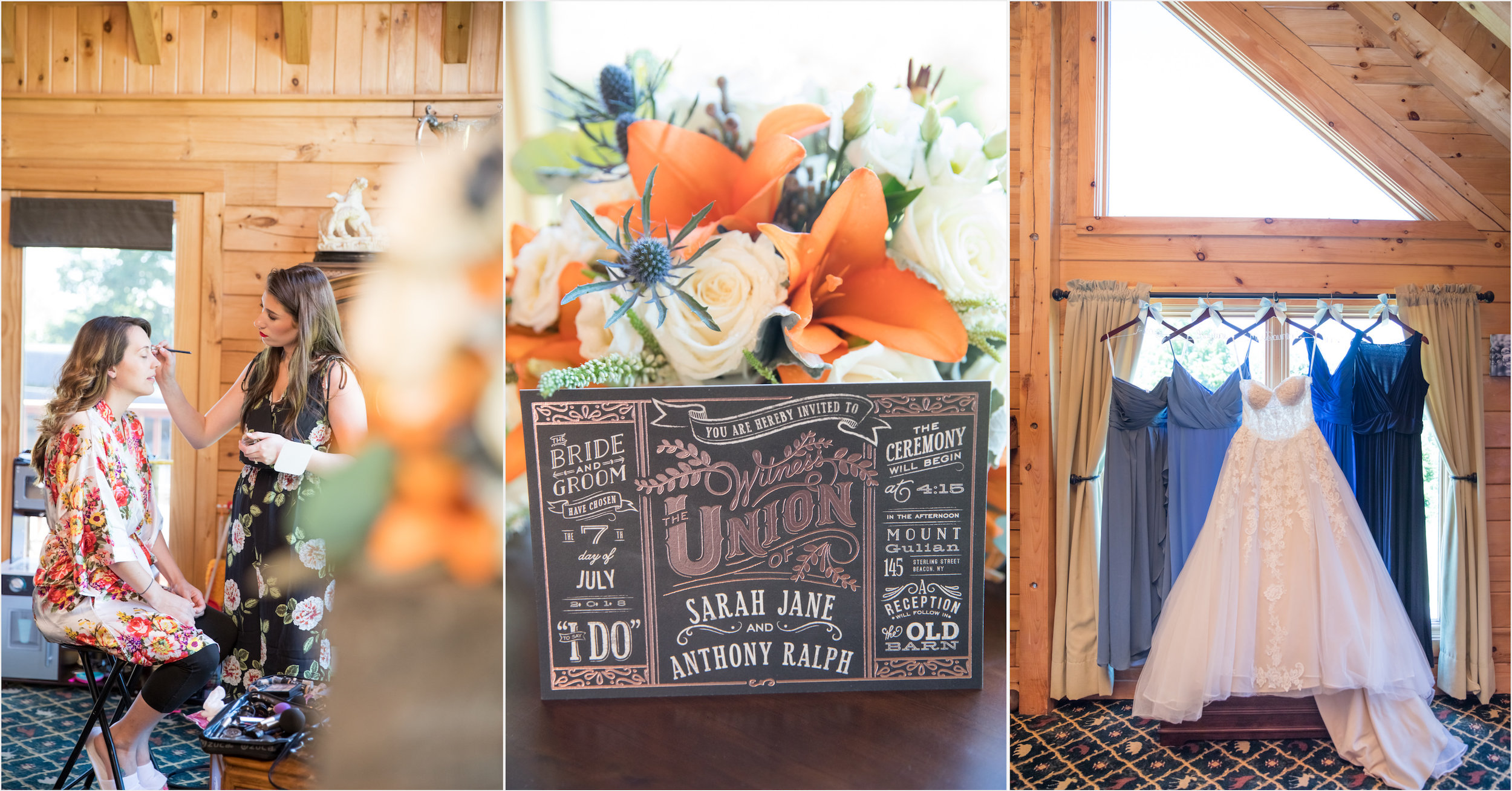 Cassondre Mae Photography Newburgh NY Wedding