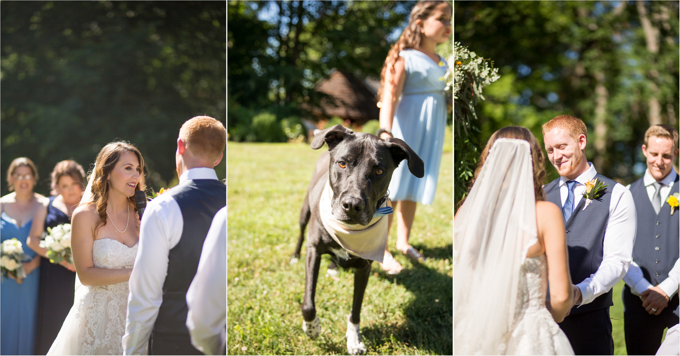 Cassondre Mae Photography Beacon NY Wedding