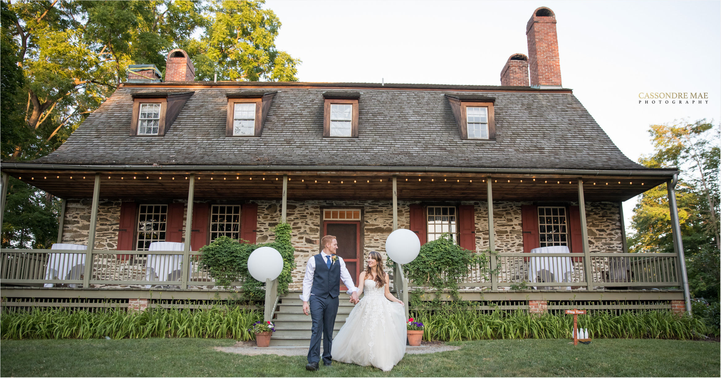 Cassondre Mae Photography Award Winning Wedding Photographer