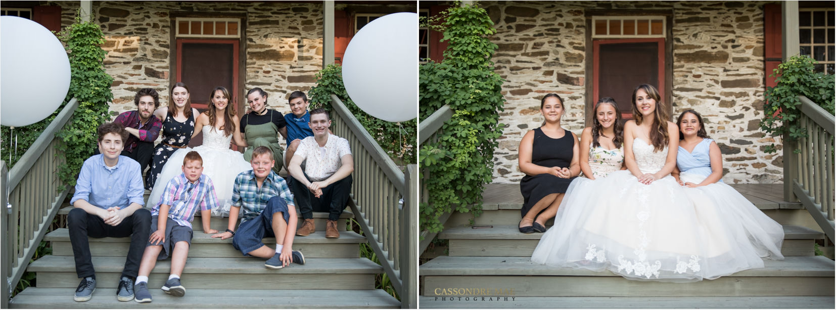 Cassondre Mae Photography Mount Gulian Wedding