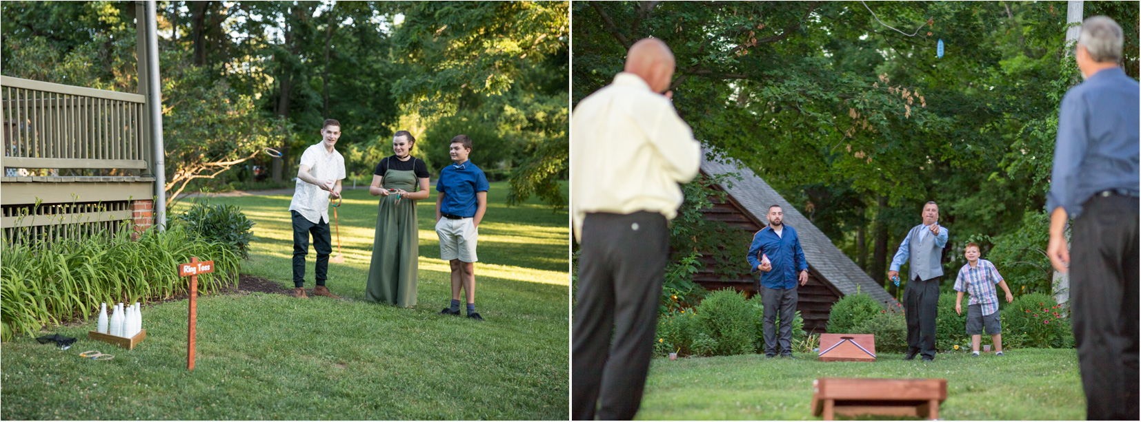 Cassondre Mae Photography Mount Gulian Wedding