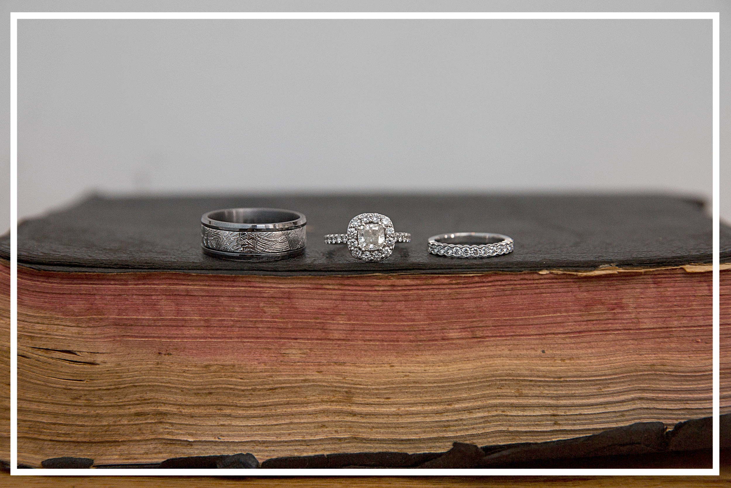 Revanna + Matt | Family Traditions