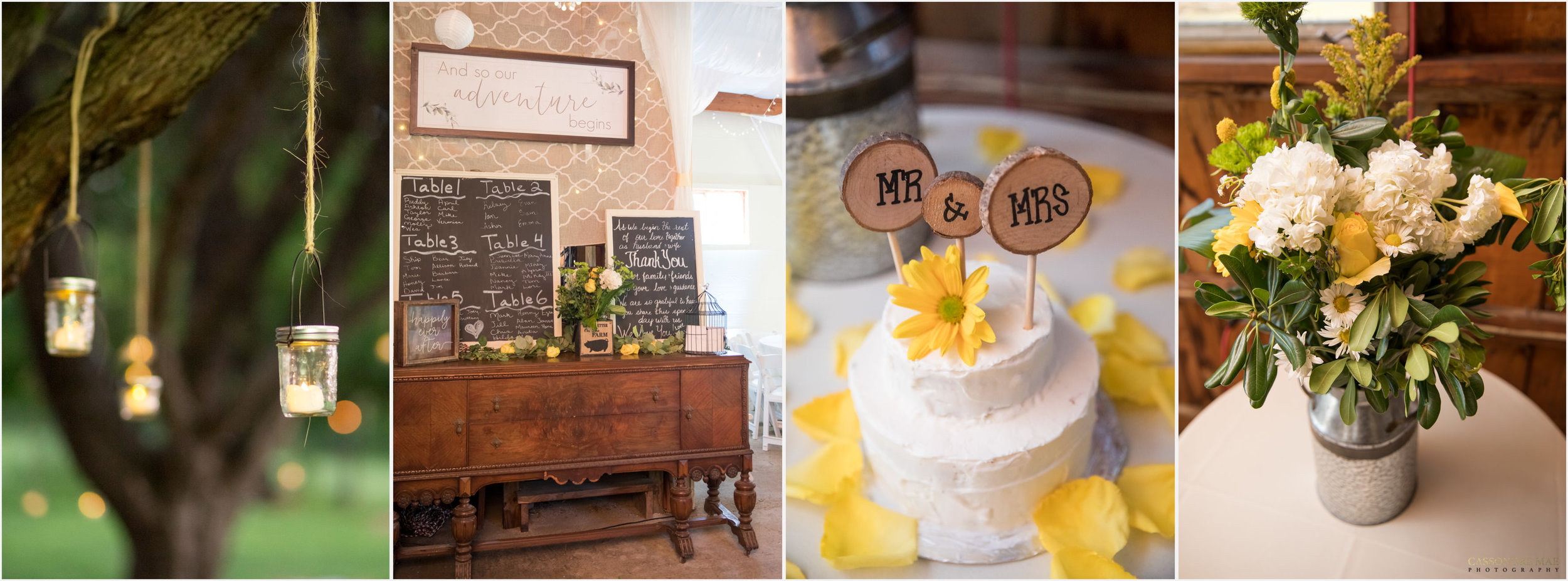 Cassondre Mae Photography Warwick NY Wedding Photographer -19.jpg