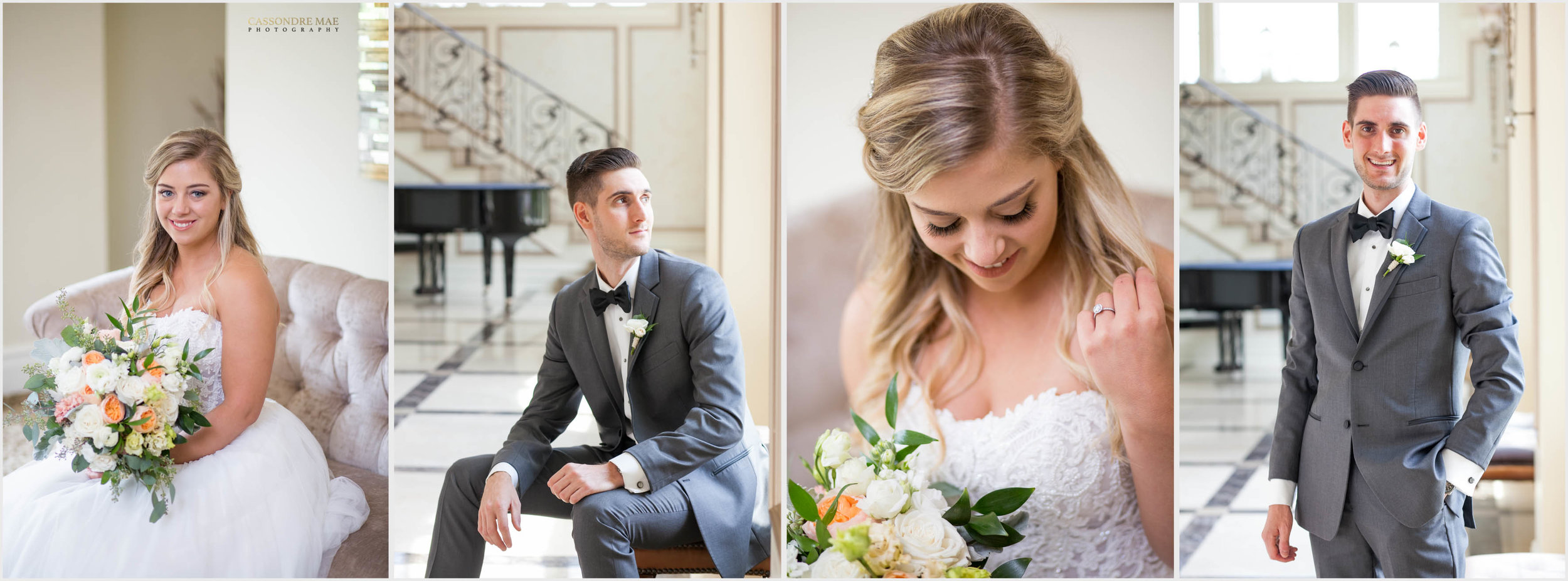 Cassondre Mae Photography Hudson Valley NY Wedding Photographer -14.jpg