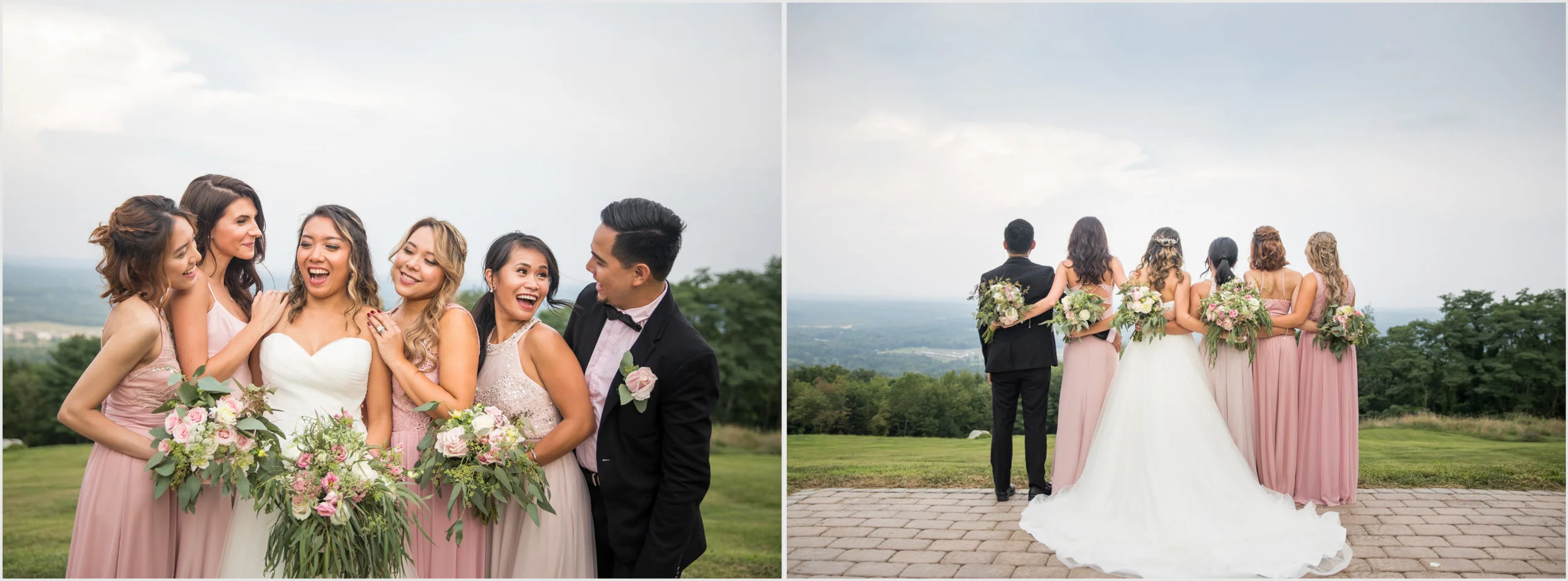 Cassondre Mae Photography Eagles Nest Wedding Photos